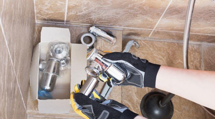 Professional Storm Sewer Service in Taopi, MN